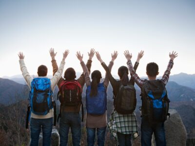Wandern in Niederösterreich: Entdecken Sie die schönsten Wanderungen der Region