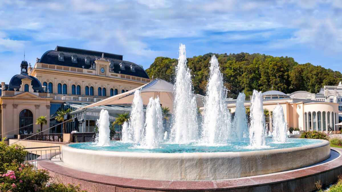 Baden Sehenswürdigkeiten: Entdecken Sie die Top 10 Attraktionen in Baden bei Wien