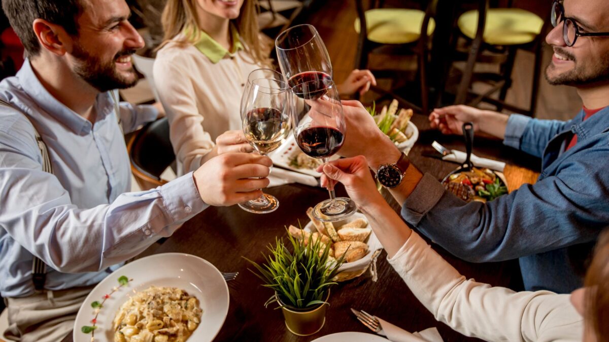 Top Restaurants in St. Pölten die besten Tipps für Feinschmecker