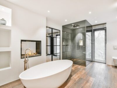 Die Top 10 Badezimmer Trends