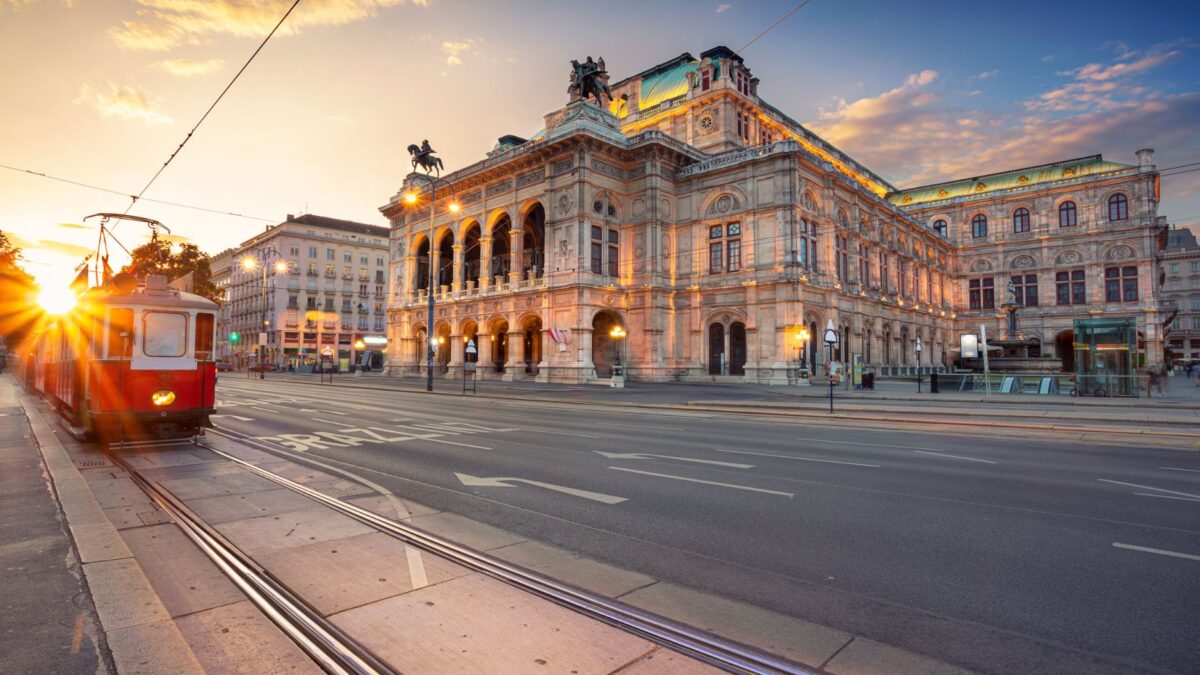 Ferien in Wien Termine für einen Urlaub in der Hauptstadt Österreichs
