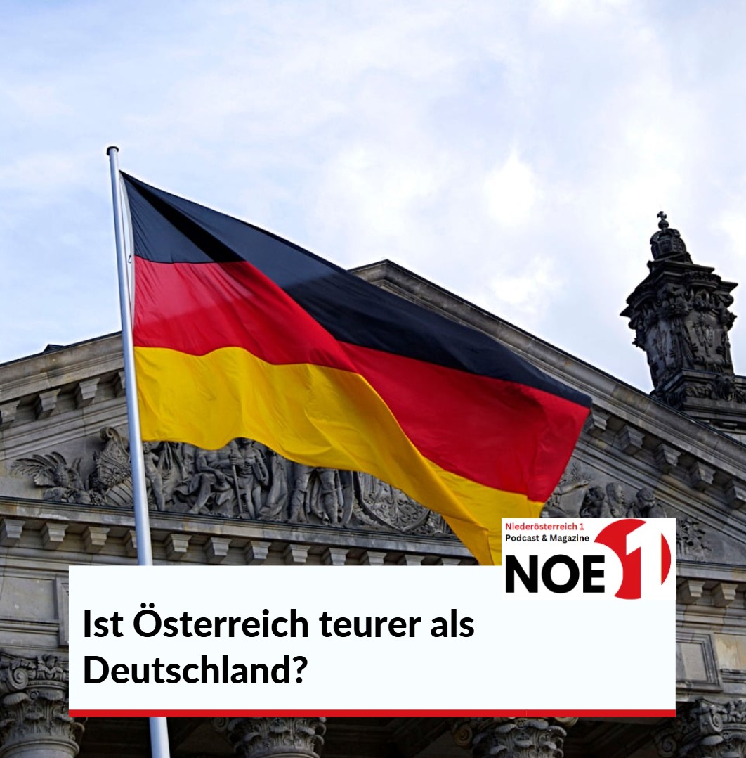 Was Ist In Osterreich Billiger Als In Deutschland