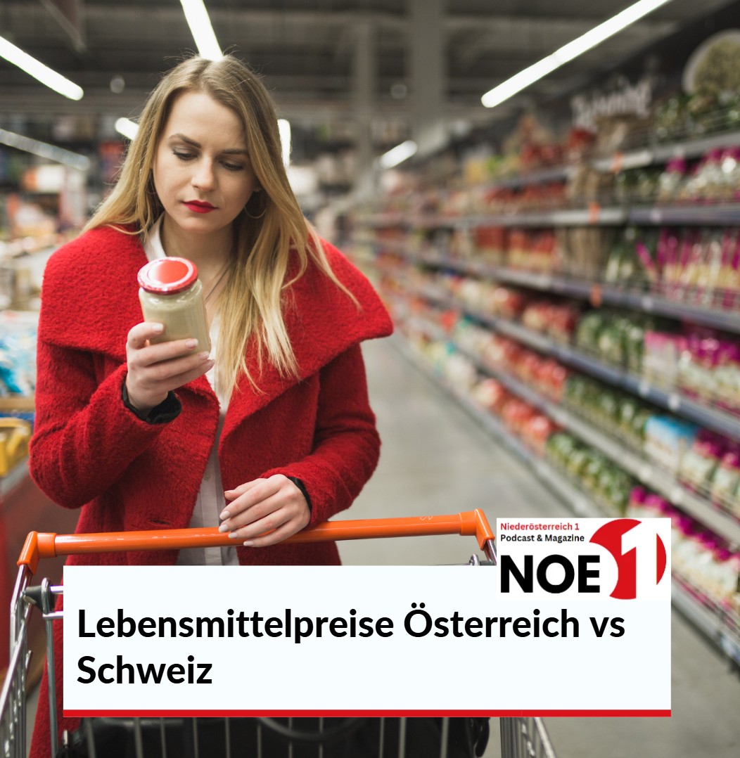 Was Ist In Sterreich Billiger Als In Deutschland