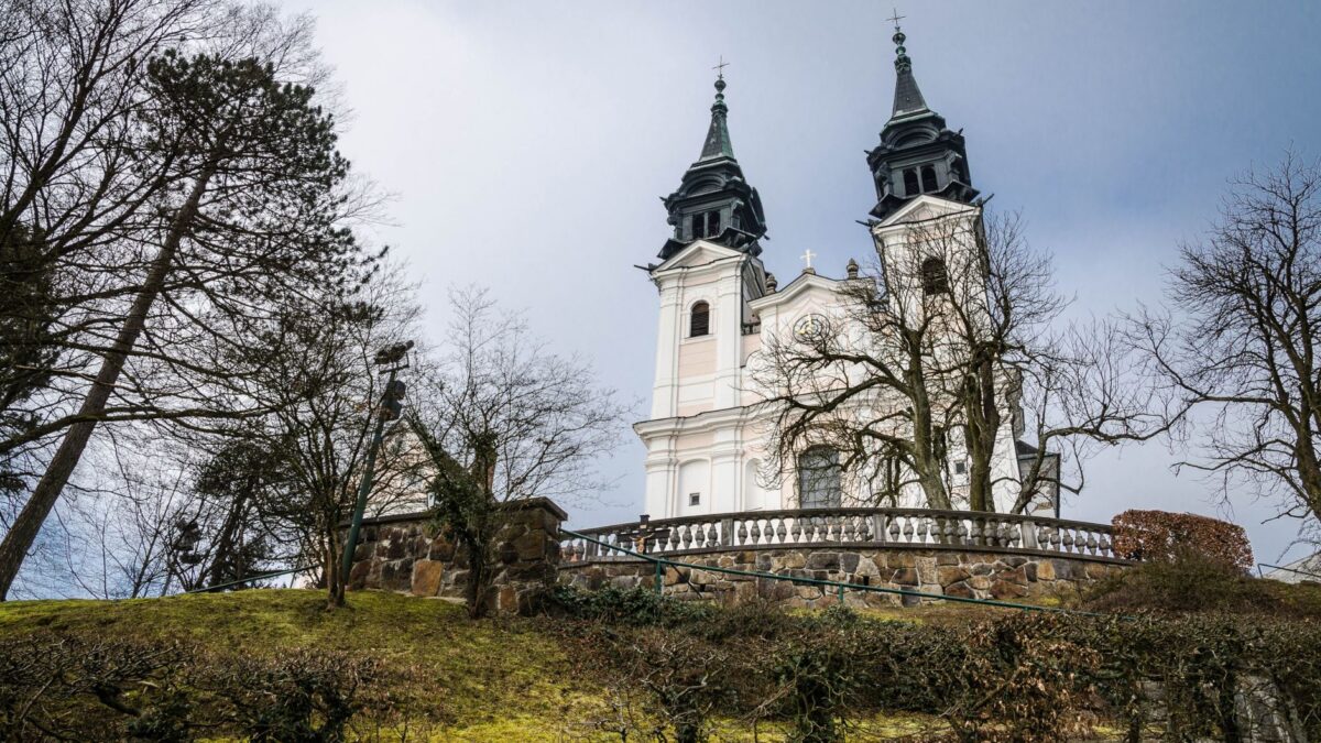 Ausflugsziele in Linz unvergessliche Ausflugstipps rund um Linz in Oberösterreich