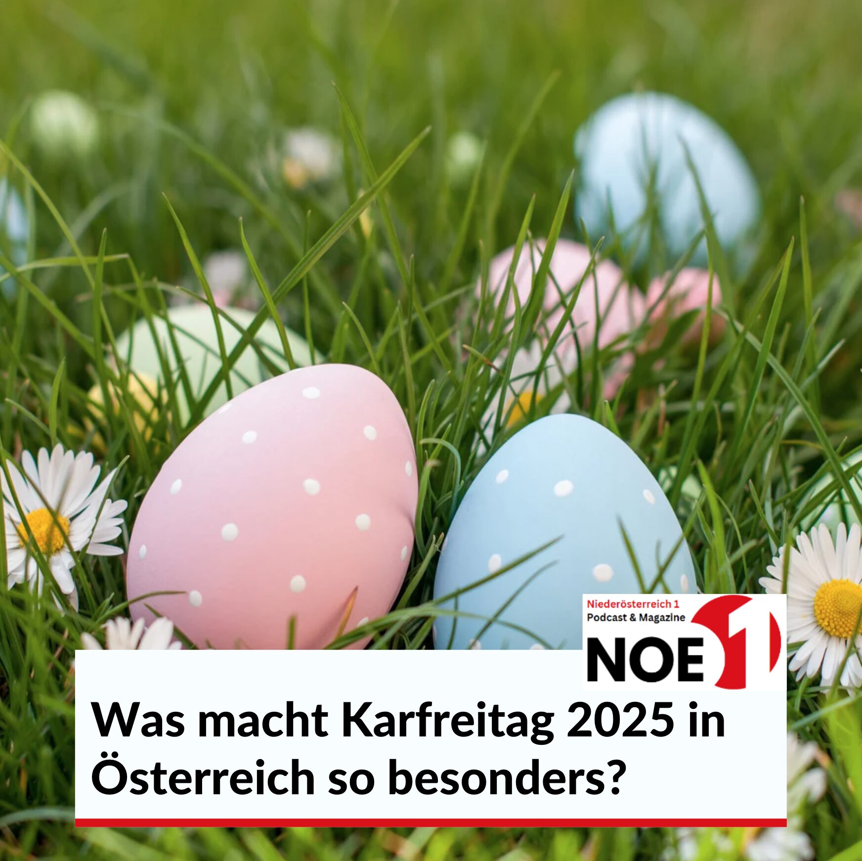 ist karfreitag in österreich ein feiertag