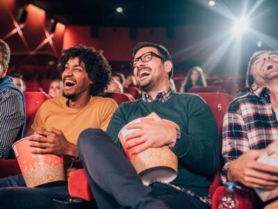 Die Besetzung von Die besten Comedians Deutschlands: Ein Blick auf die Comedy-Stars des Fernsehspecials