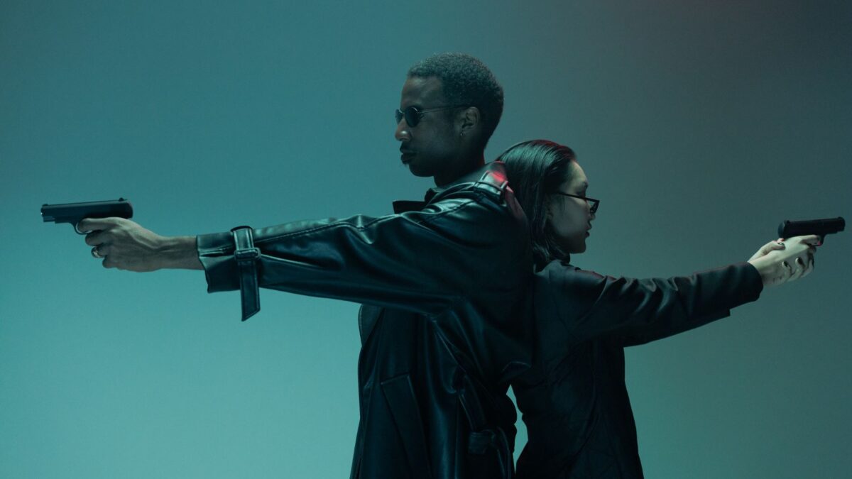 Die Besetzung von Black Doves – spannende Thriller-Serie mit Keira Knightley
