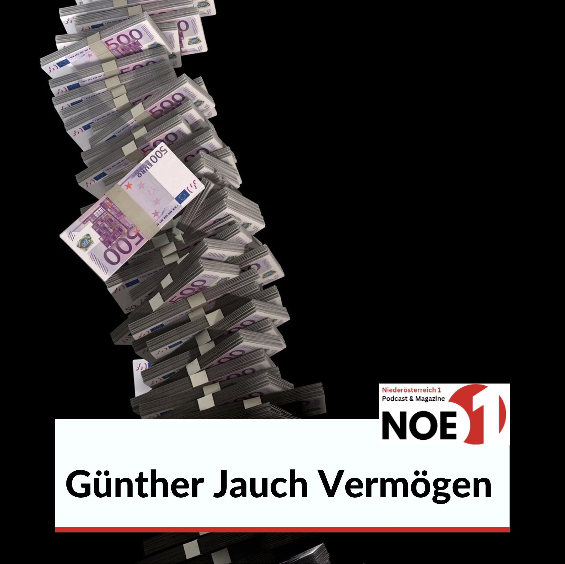 Günther Jauch Vermögen