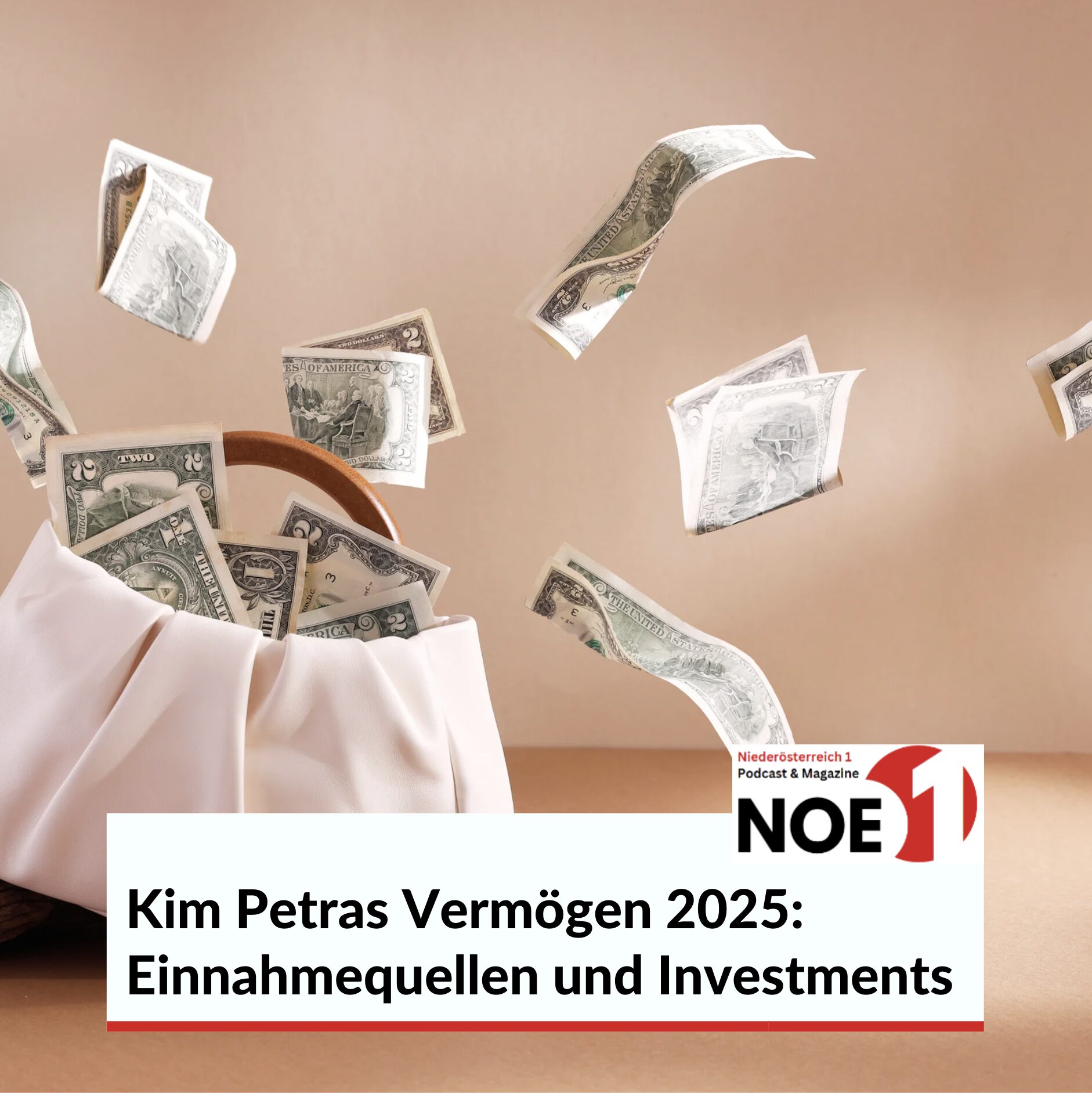 Kim Petras Vermögen 2025: Einnahmequellen und Investments