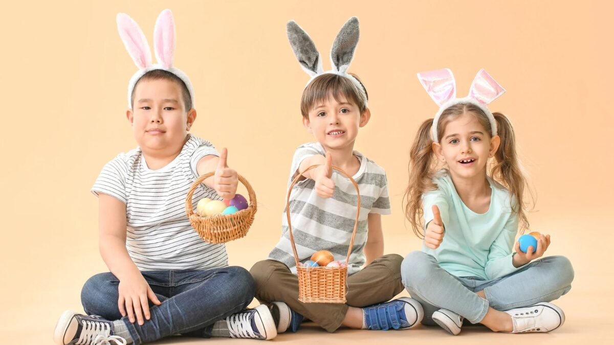 Liebevolle Ostergrüße Die schönsten Sprüche und Ideen zu frohe Ostern