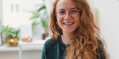 Nathalie Stix - Mit Sunnysoul Körper, Geist und Seele in Einklang bringen