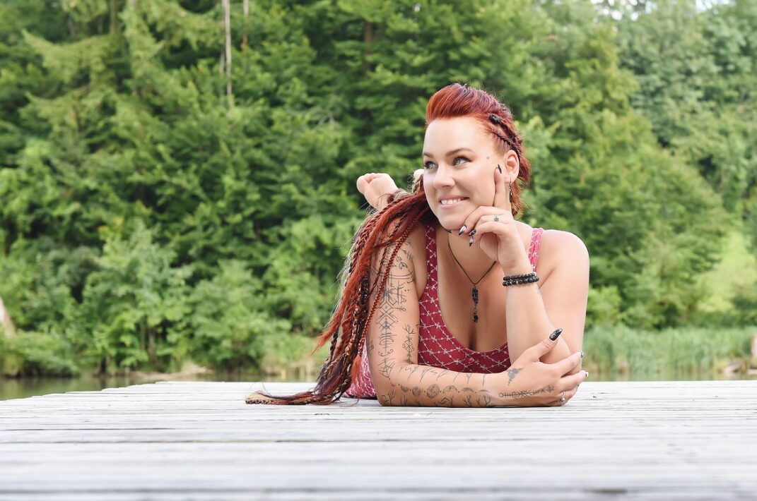 Pamela Kefer