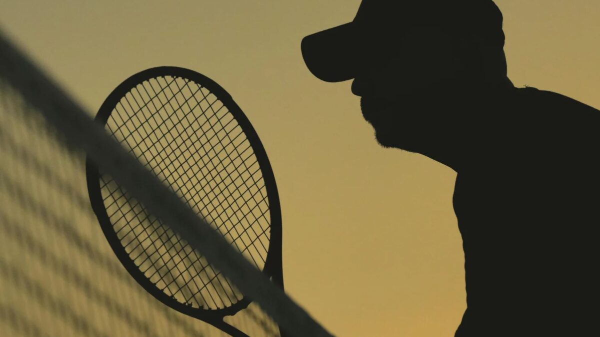 Sebastian Ofner Ein österreichisches Tennis Talent auf dem Vormarsch