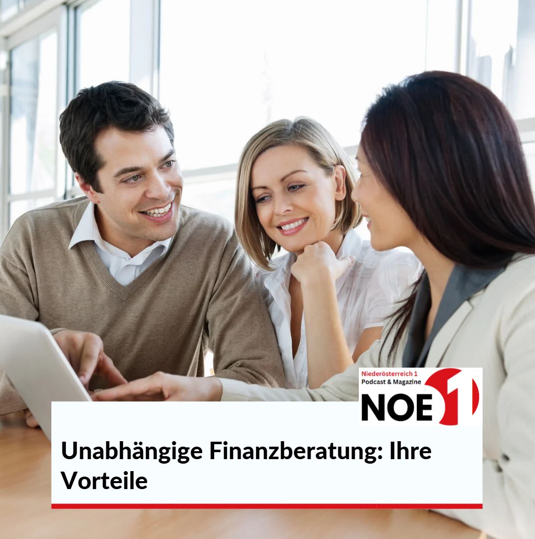 Unabhängige Finanzberatung Ihre Vorteile