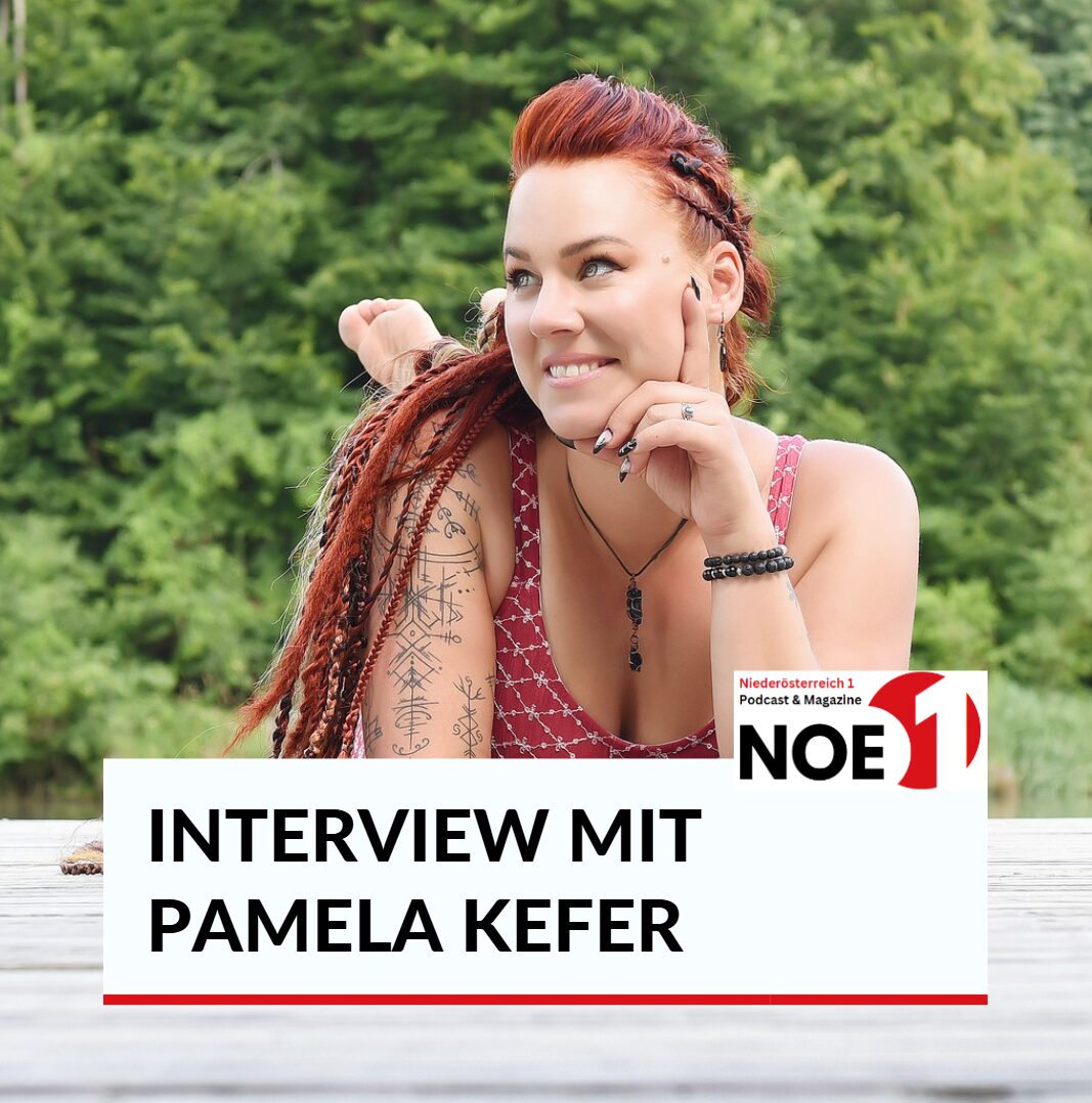pamela kefer interview