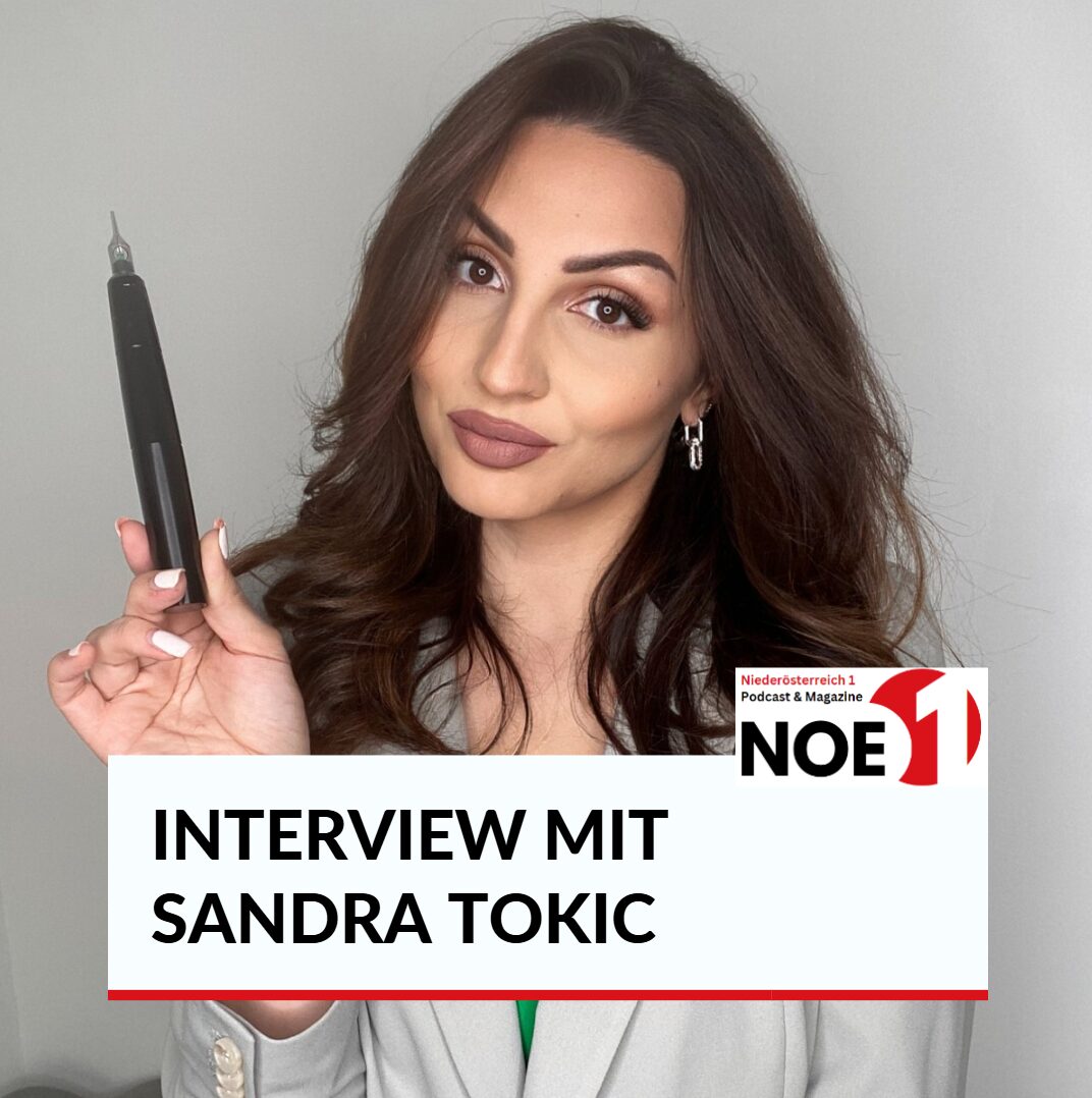 sandra tokic interview