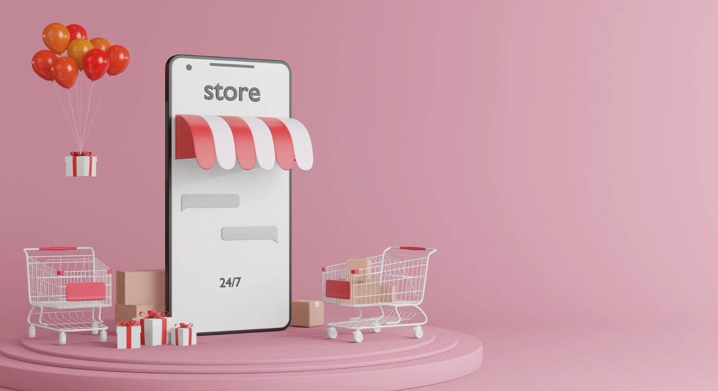 Ersten Onlineshop erstellen: Checkliste für Anfänger