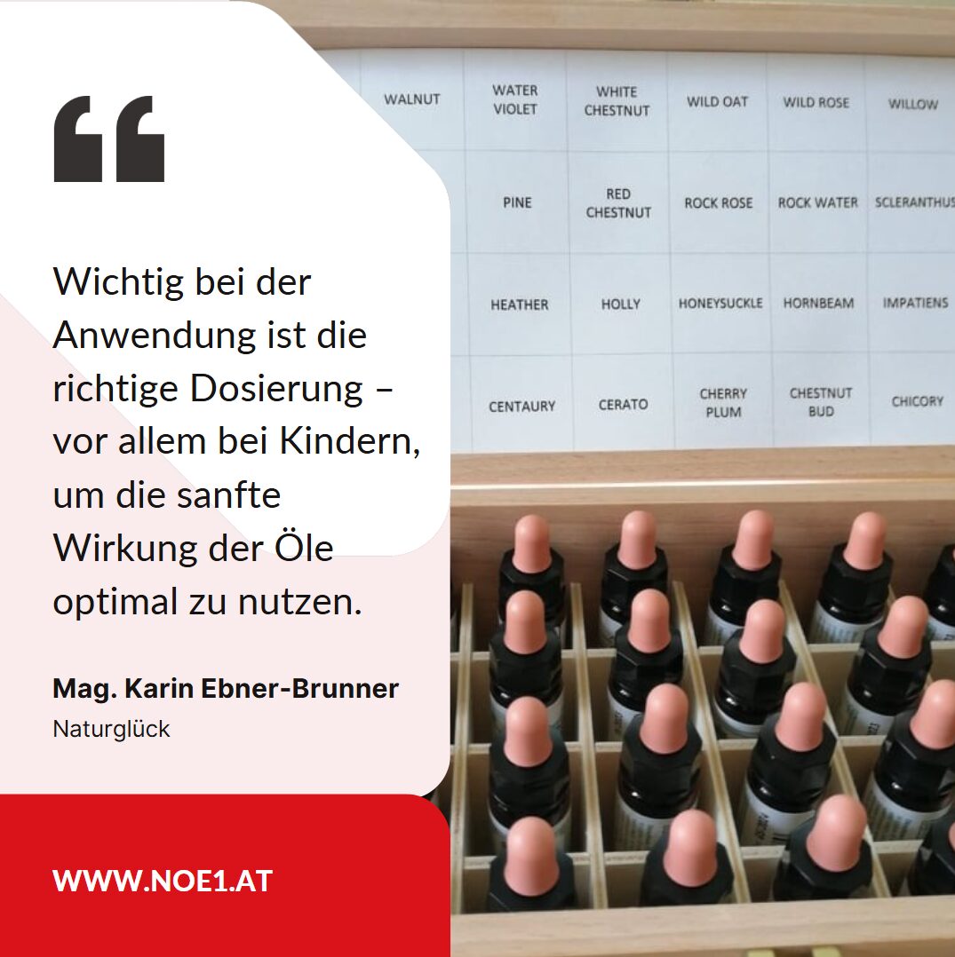 Mag. Karin Ebner-Brunner Naturglück