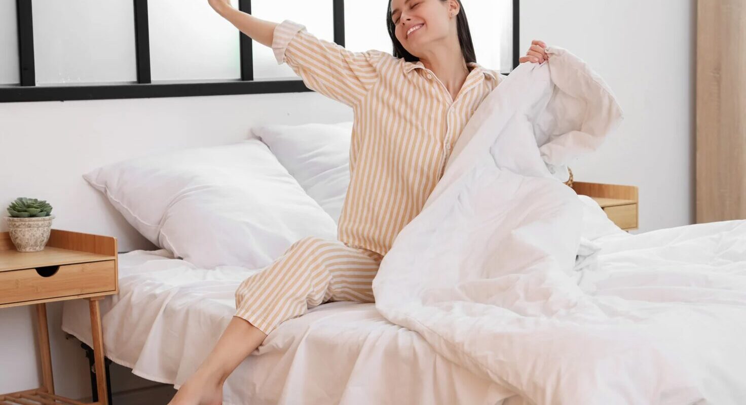 Freche Guten Morgen Grüße nach dem Aufstehen – So startest du frech, witzig und mit bester Laune in den Tag!