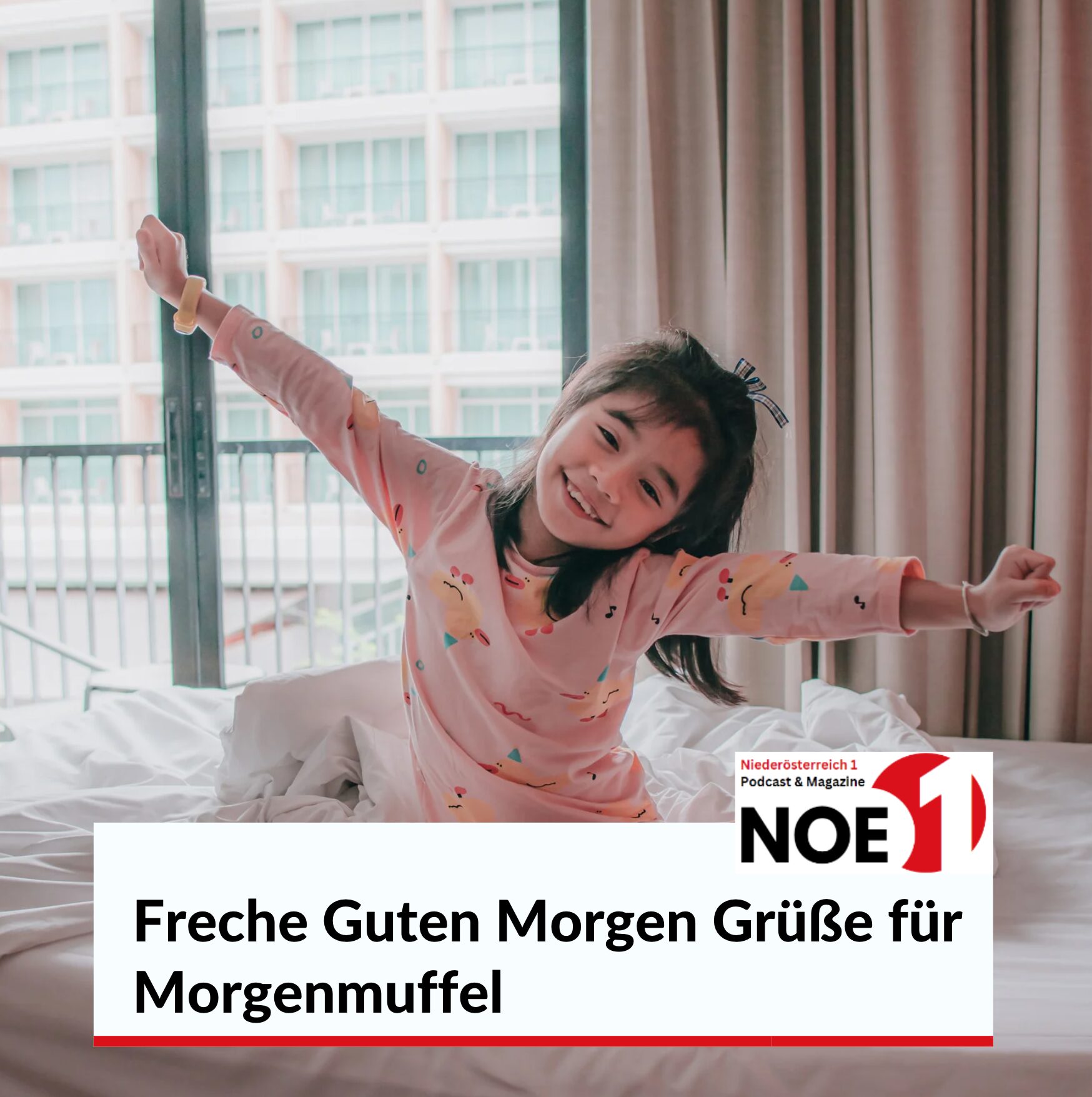 Freche Guten Morgen Grüße für Morgenmuffel – freche Sprüche zum Aufstehen