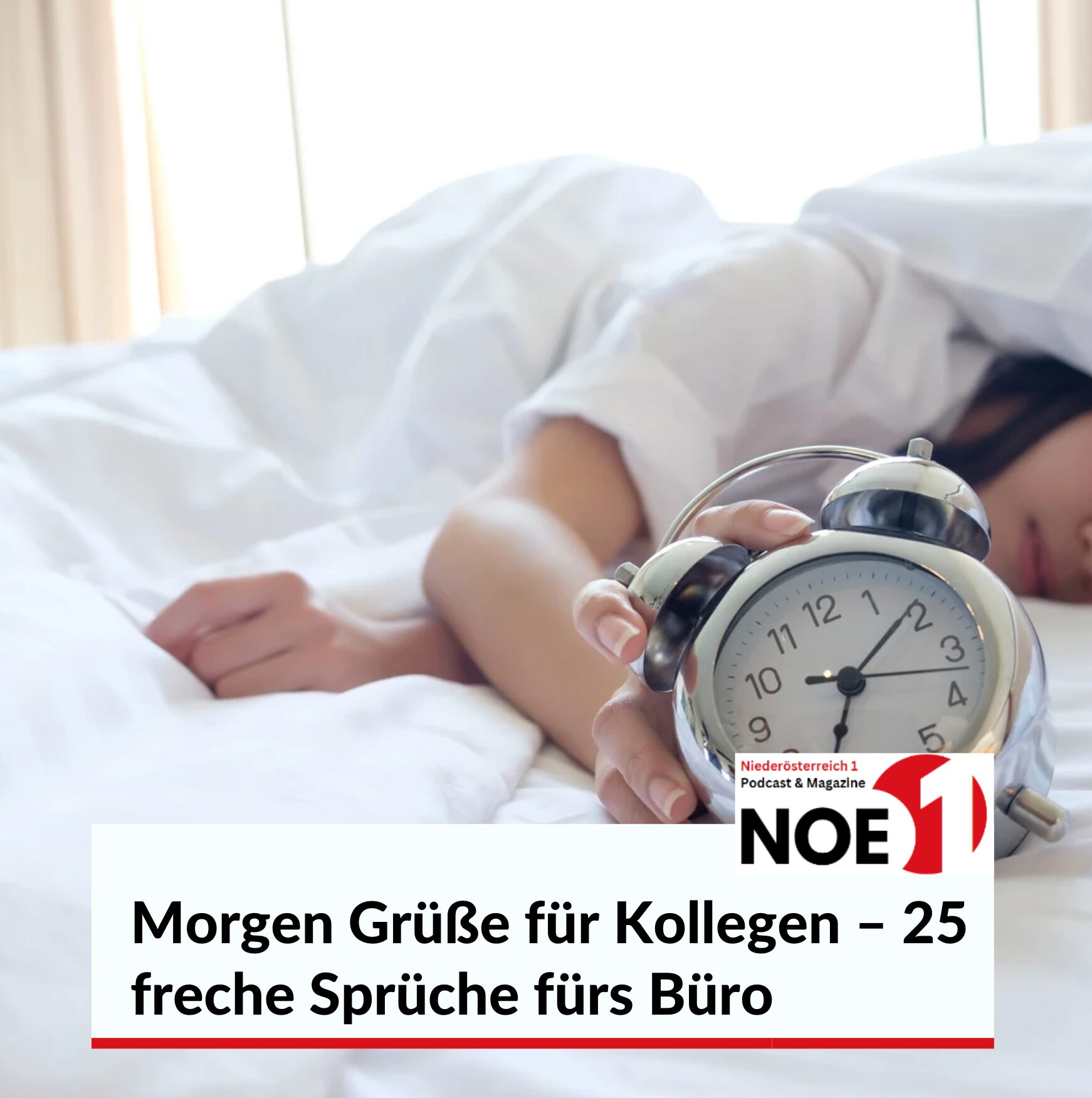 Morgen Grüße für Kollegen – 25 freche Sprüche fürs Büro