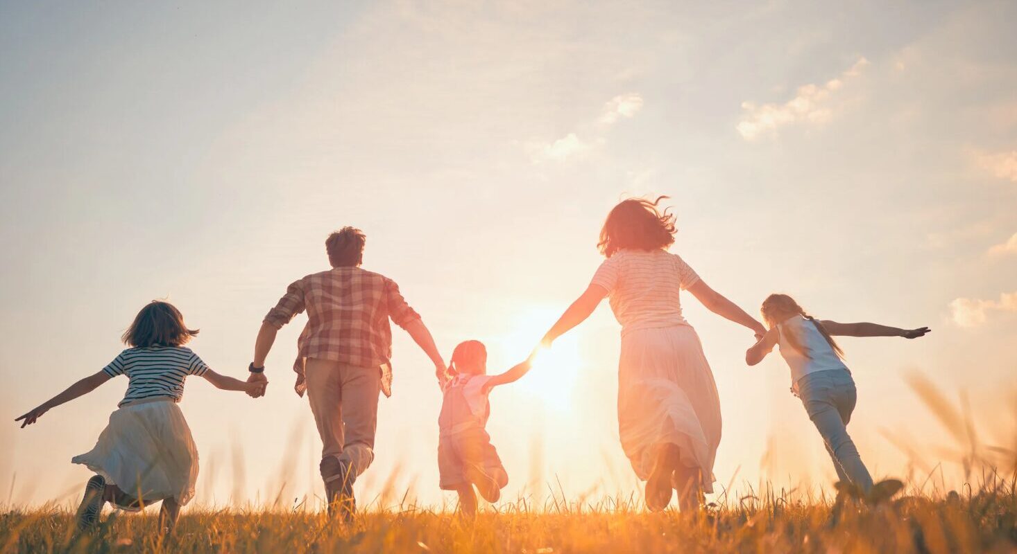 Familien Sprüche zum Nachdenken: Inspirierende Zitate, die dein Herz berühren