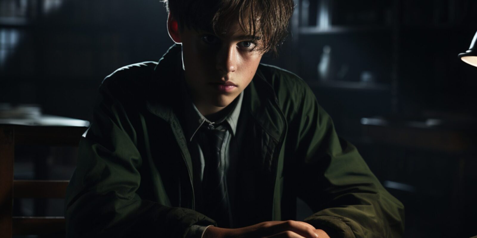 Besetzung von Adolescence Das ist der eindrucksvolle Cast der Netflix Serie