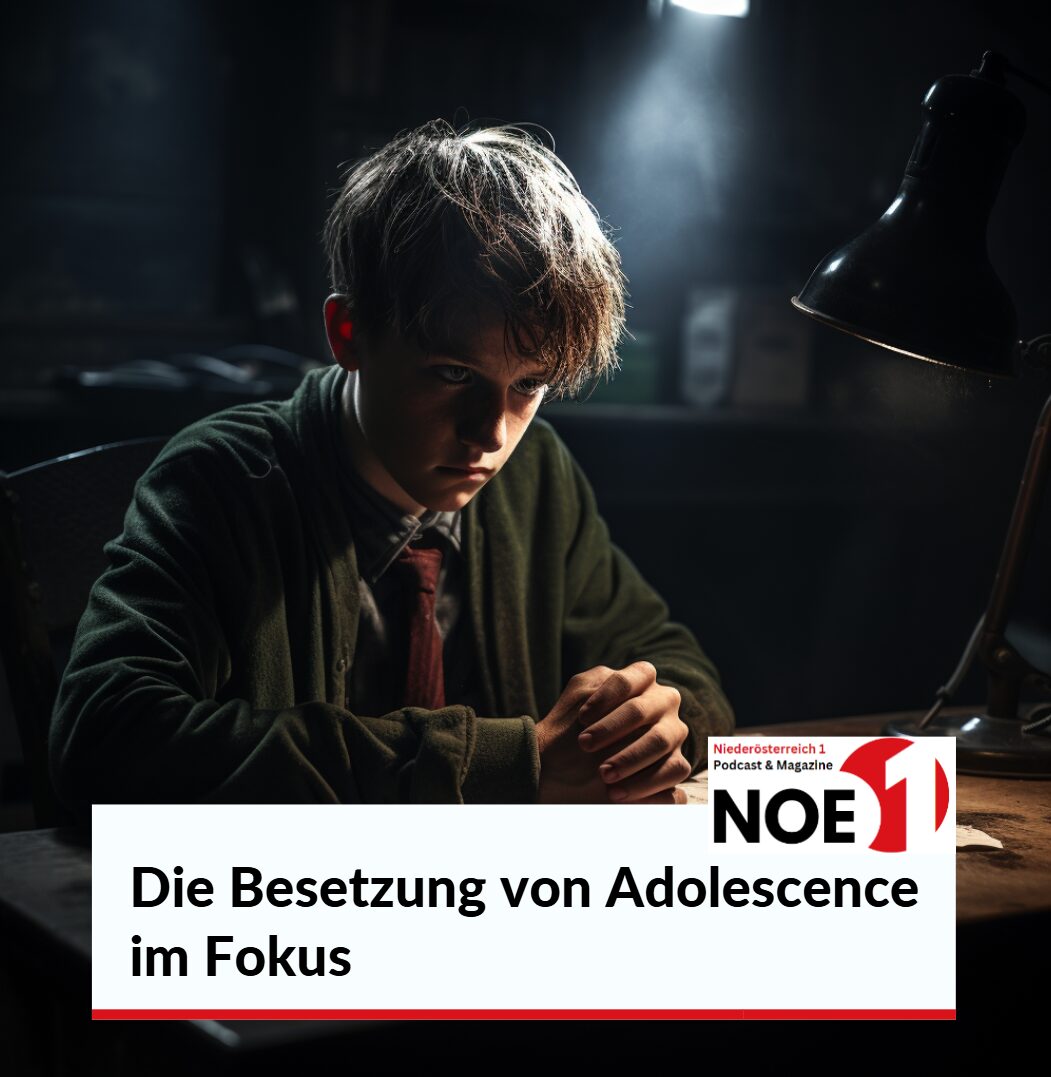 Cast – Die Besetzung von Adolescence im Fokus