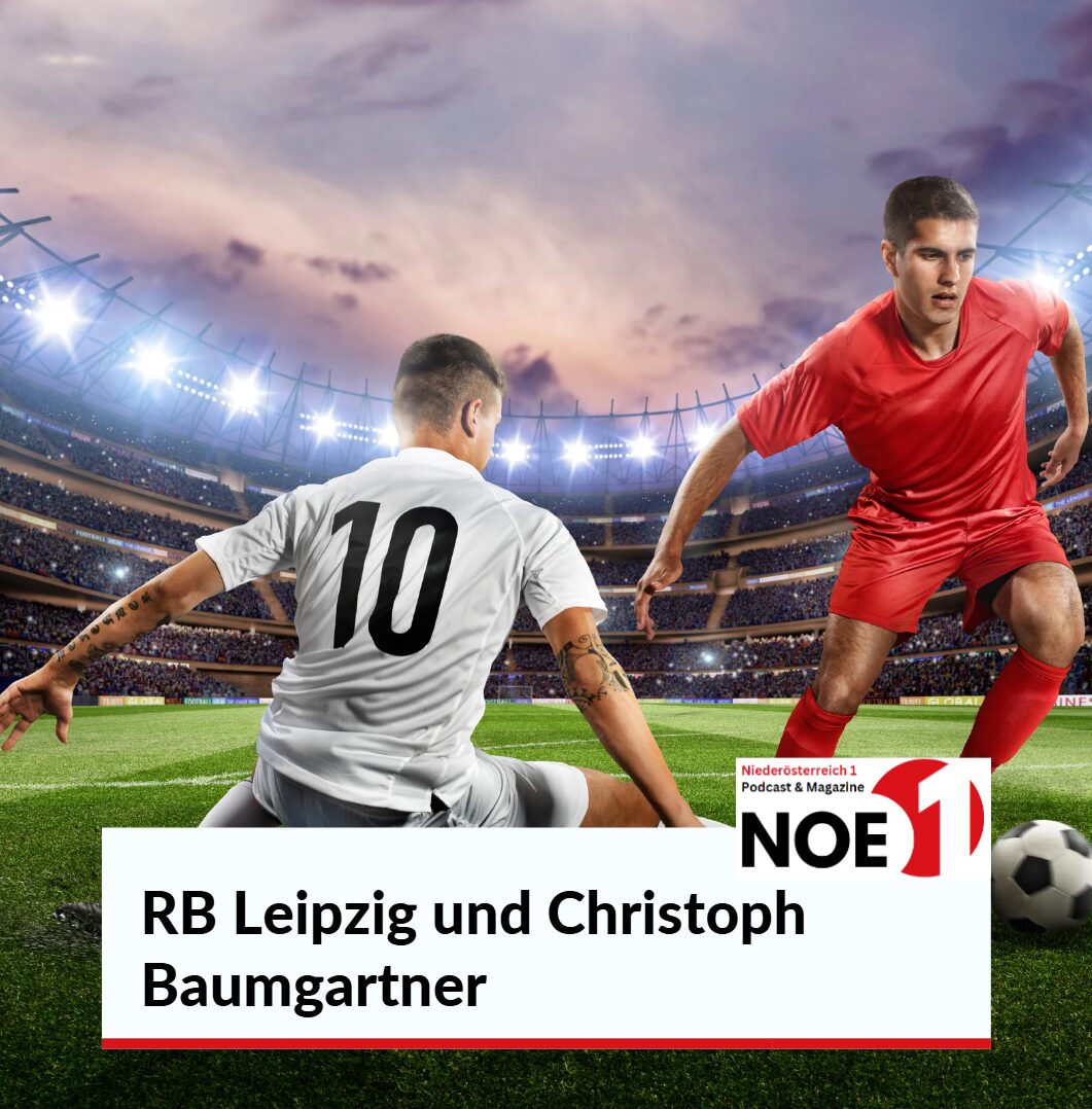 RB Leipzig und Christoph Baumgartner Eine Partnerschaft mit Zukunft