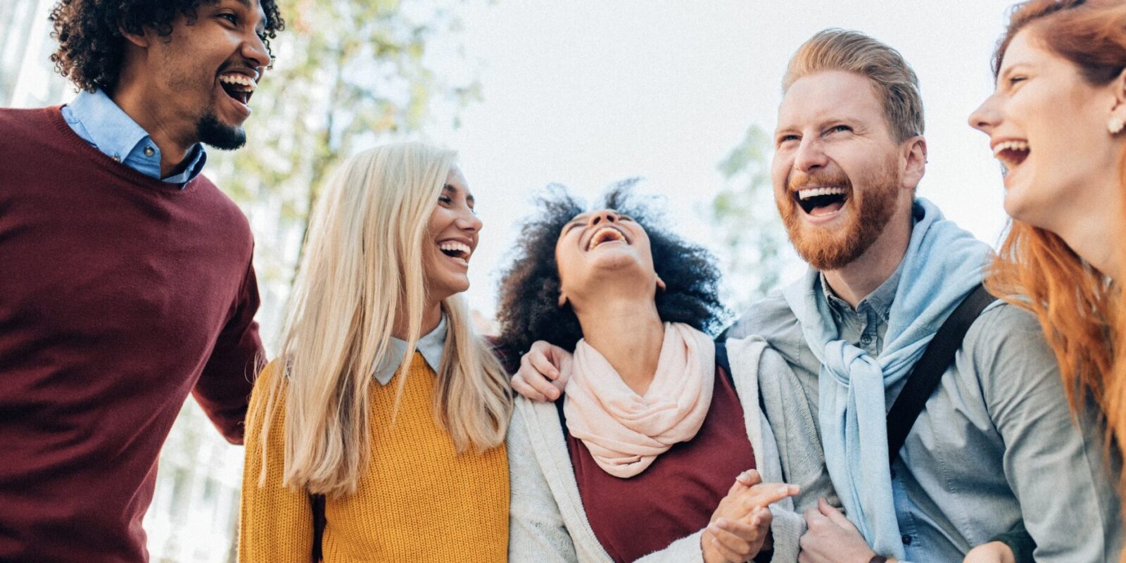 Sarkastische und lustige Sprüche zum Totlachen