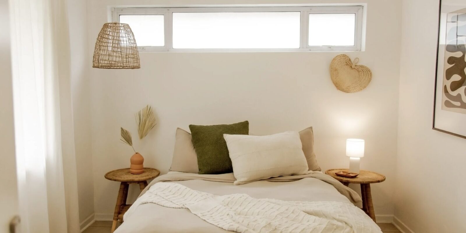 Schlafzimmer mit 10 qm einrichten