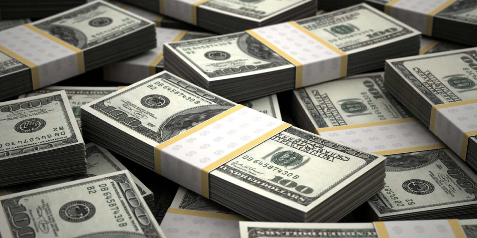 Vermögen von Heidi Klum