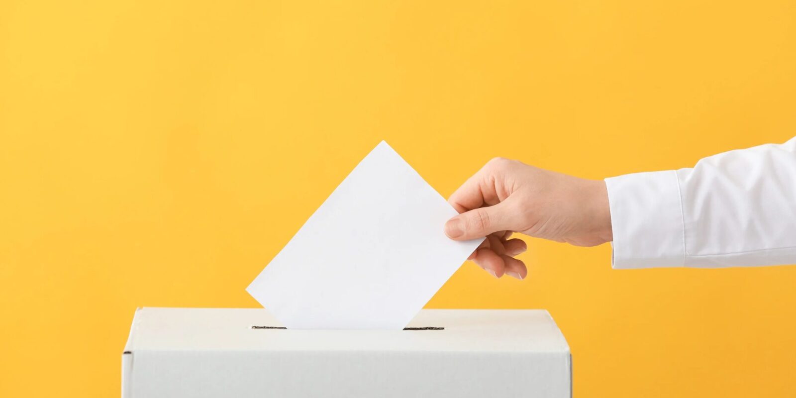 Wahlkarte beantragen Dein Guide für flexibles Wählen