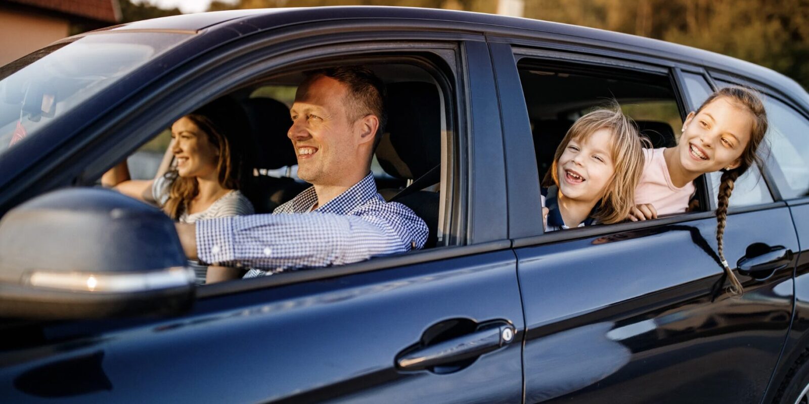 Mit Kindern durch Österreich