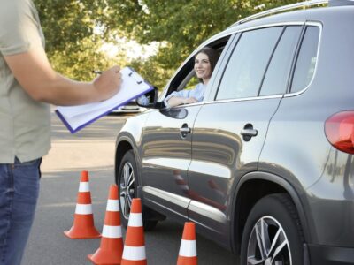 Führerschein Kosten in Österreich
