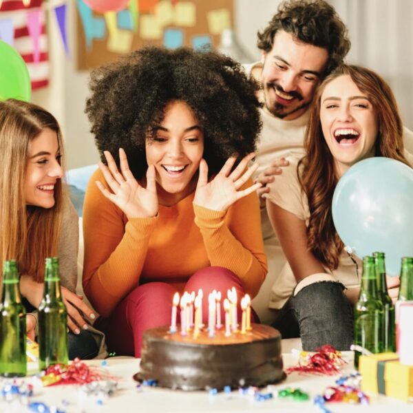 Originelle Lebensweisheiten und Zitate zum Geburtstag