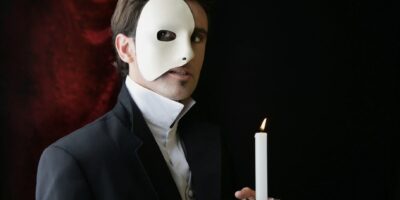 Phantom der Oper in Wien