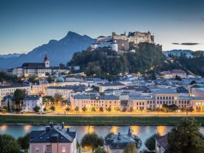 Salzburg