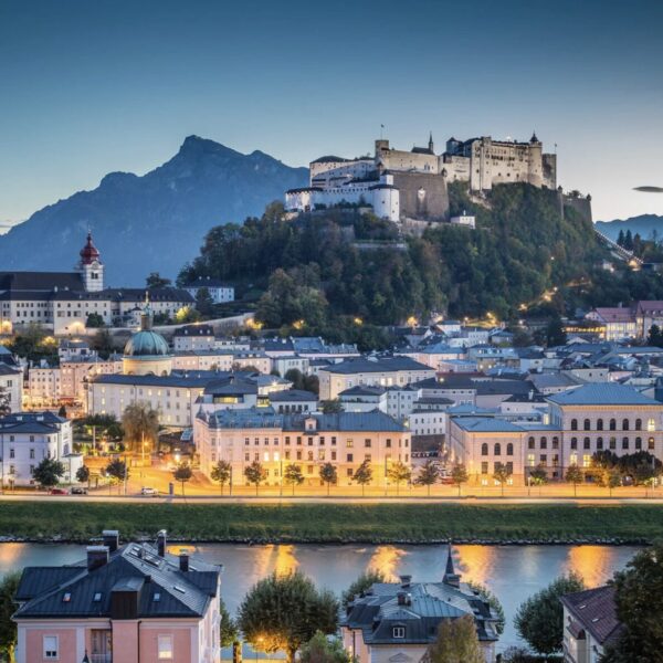 Salzburg