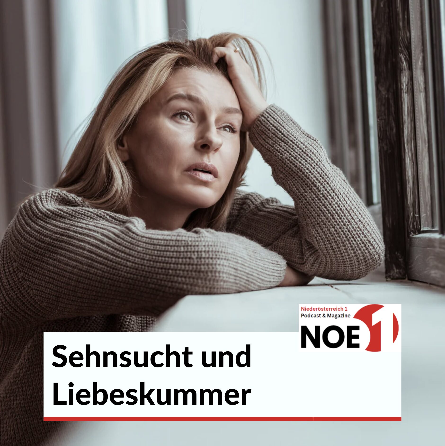 Sehnsucht und Liebeskummer