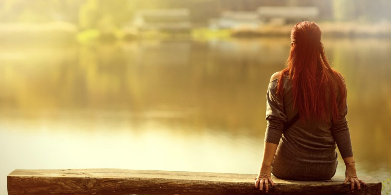 Sprüche über Sehnsucht