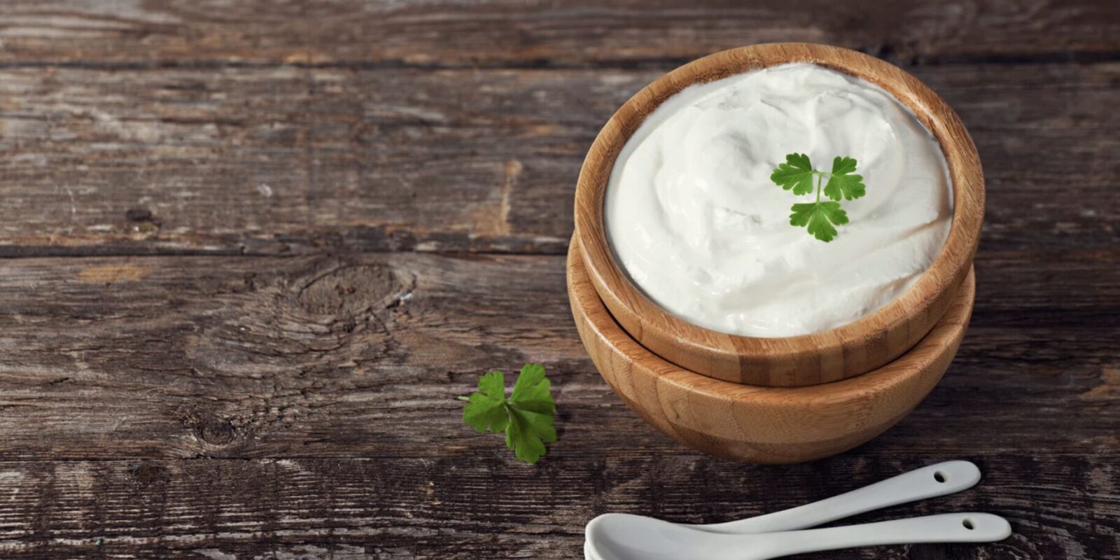 Was ist Schmand in Österreich