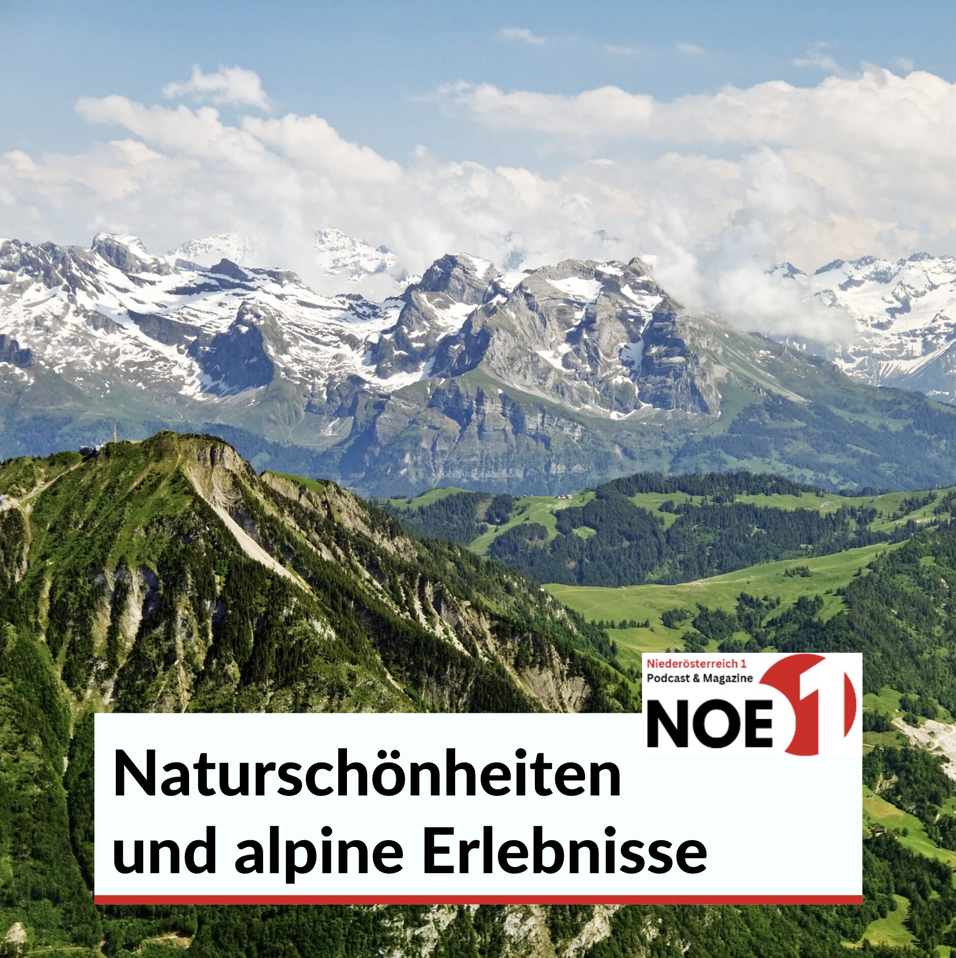 Bludenz Sehenswürdigkeiten: Naturschönheiten und alpine Erlebnisse