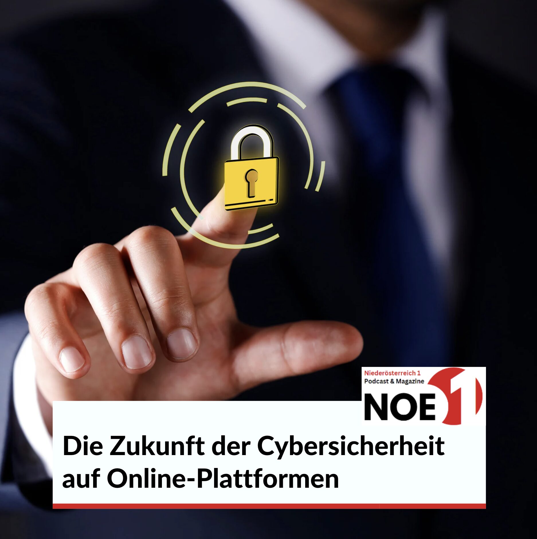 Die Zukunft der Cybersicherheit auf Online-Plattformen