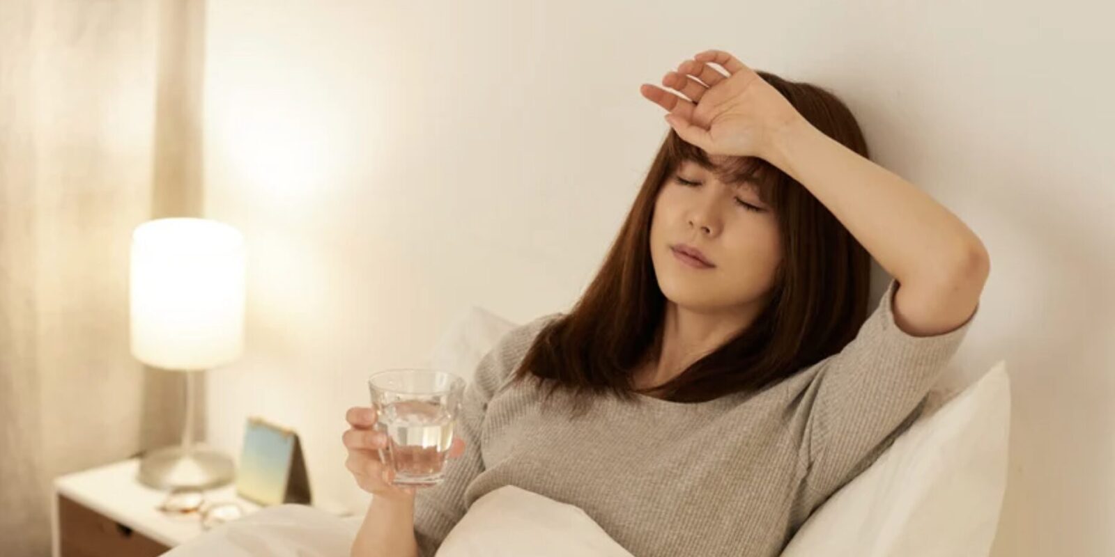 Freundschaftliche Genesungswünsche