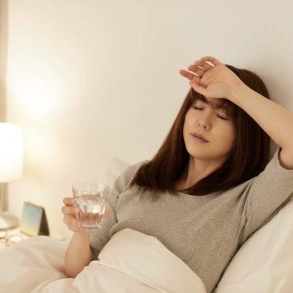 Freundschaftliche Genesungswünsche