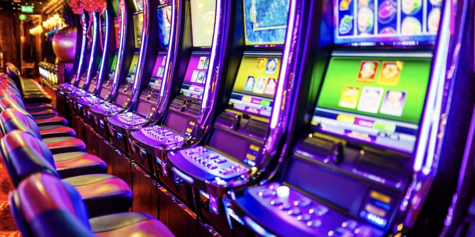 Gaming-Riese