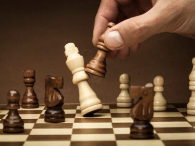 Geschichte der Spiele