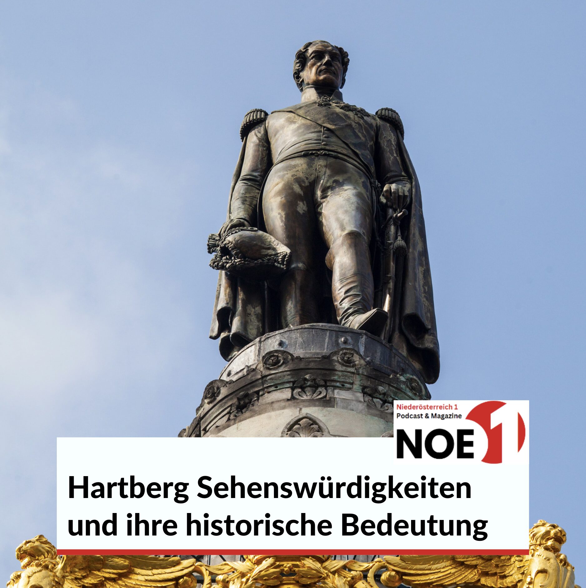 Hartberg Sehenswürdigkeiten und ihre historische Bedeutung