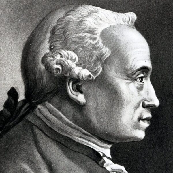 Immanuel Kant Zitate